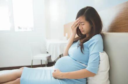 怀孕妊娠痒疹会生男孩子是真的吗？